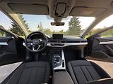 Audi A4 (2019) - náhled 9