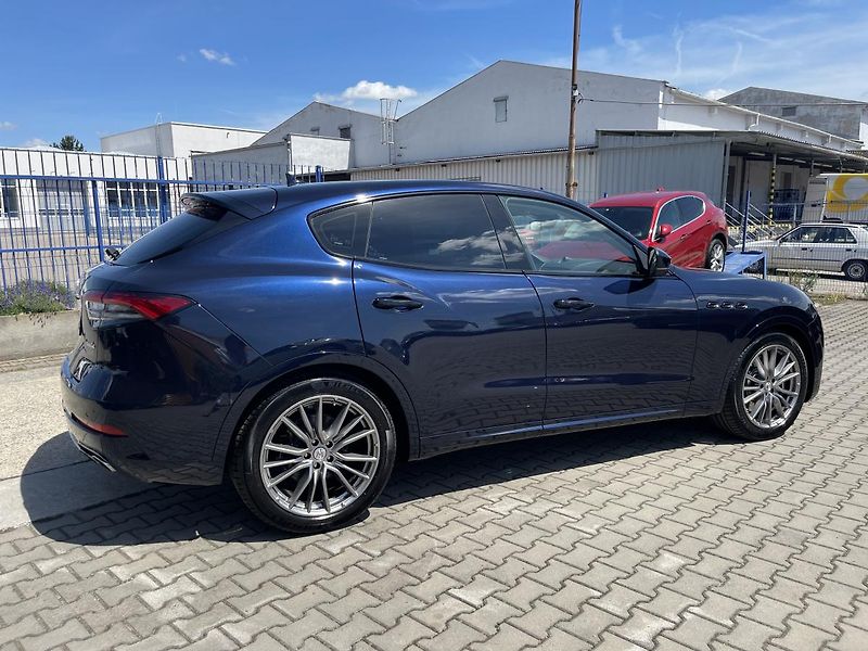 Maserati Levante (2021) 3.0 V6,ZÁRUKA AKCE!! - fotka 52 z 60