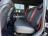 Mercedes-Benz Třídy G G 63 AMG BRABUS 700 - náhled 11