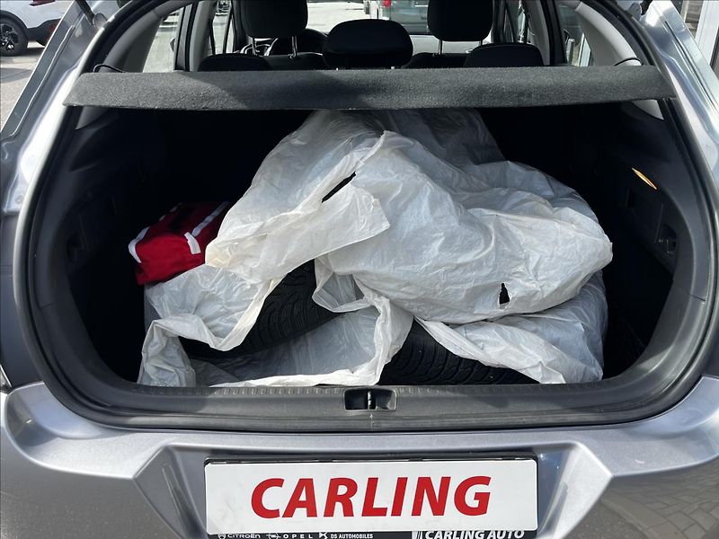 Citroën C4 1,2   PT 110K Feel - fotka 5 z 18