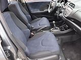 Honda Jazz (2014) 1.2 i-VTEC, Serv.kniha - náhled 9
