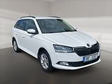 Škoda Fabia 1,0 TSI 70 Ambition - náhled 1