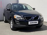 Volvo XC60 (2012) 2.4 D3 AWD, Summum, AT, +ALU - náhled 1