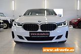 BMW Řada 6 GT 620 M-PAKET X-DRIVE 2022   - náhled 15