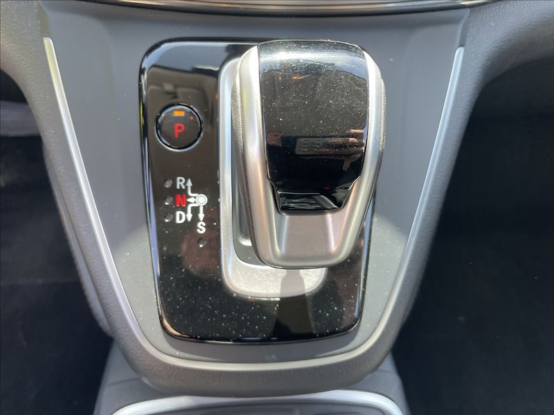 Honda CR-V 1,6 i-DTEC AWD Automat CZauto - fotka 27 z 41