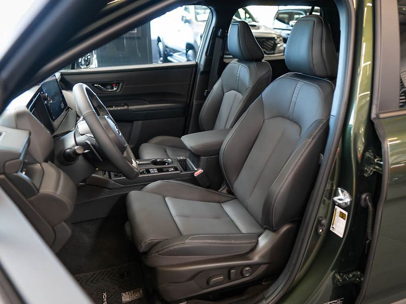 Subaru Outback (2026) 2.4 Premier XT AWD, Napa, 2026 - fotka 14 z 37