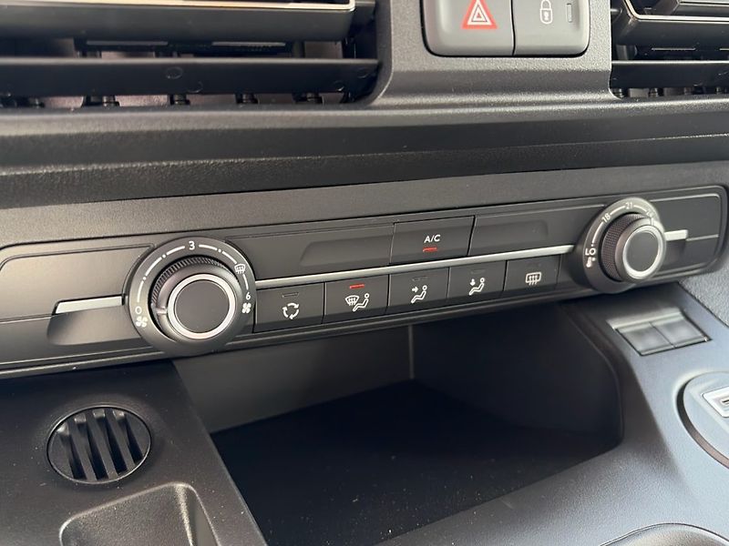 Fiat Dobló (2026) Kombi N1 L1 1.2 Turbo 110k 6MT - fotka 17 z 17