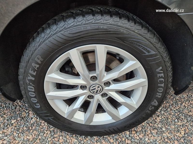 Volkswagen Passat Variant (2018) 1.4TSi 110KW ComfortLine  - fotka 52 z 54