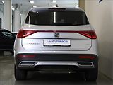 Seat Tarraco 2,0 TSi 190k.DSG 4x4 7-míst ČR - náhled 3