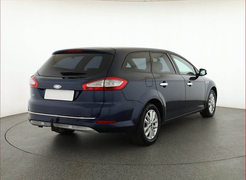 Ford Mondeo (2011) 2.0 TDCi, Serv.kniha, nová STK - fotka 5 z 14