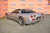 Chevrolet Corvette 5,7 i V8 253KW, TARGA, C5. - náhled 4