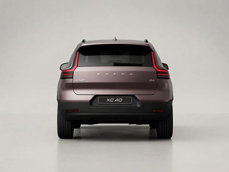 Volvo XC40 (2026) B4 PLUS DARK  - fotka 5 z 17