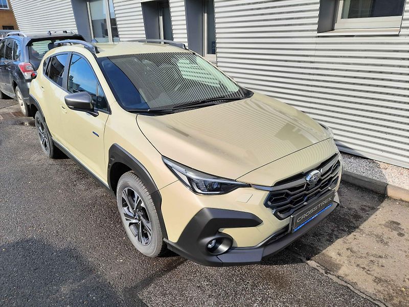 Subaru Crosstrek (2026) Active - LETNÍ VÝPRODEJ - fotka 38 z 38