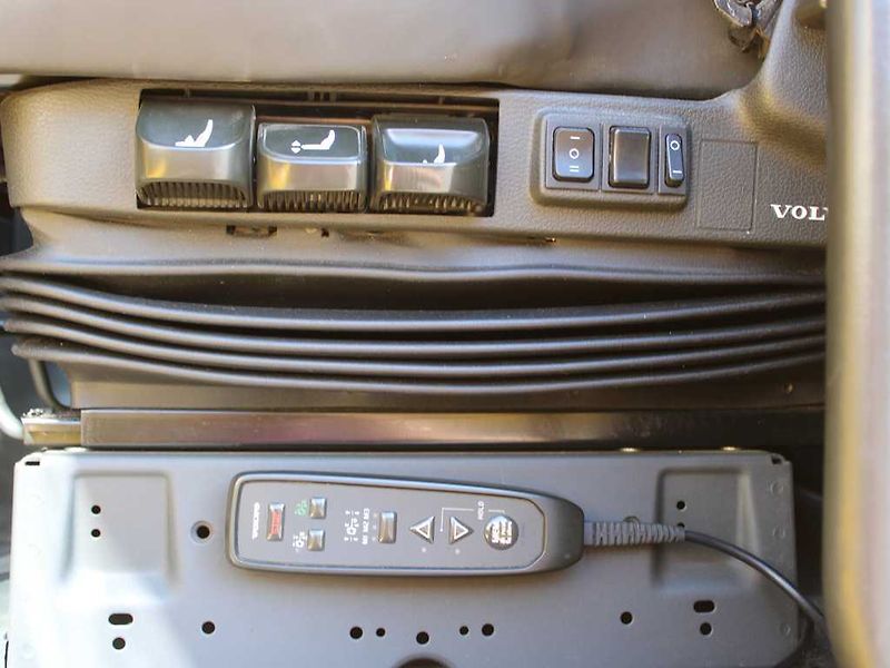 Volvo FH 500 XL, LOWDECK, EURO 6, VEB + - fotka 6 z 20