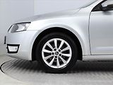 Škoda Octavia (2017) Ambition 1.6 TDI, Tempomat - náhled 12