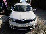 Škoda Rapid (2015) 1.2 TSI 63kW - náhled 6