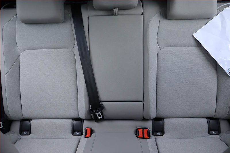 Volkswagen Golf (2020) 1.5 TSI, Navi, Tempomat - fotka 10 z 23