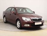 Škoda Octavia (2011) 2.0 TDI, Automat, nová STK - náhled 1