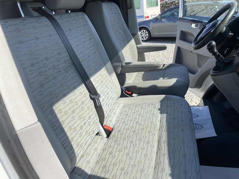 Volkswagen Transporter 2.0TDi 105PS DPH TOP REZERVACE - fotka 133 z 165