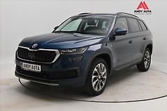 Škoda Kodiaq 2,0 TDI 110kW DSG Ambition Zár - fotografie inzerátu
