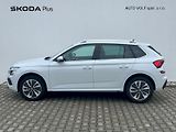 Škoda Kamiq (2024) SELEC TSI 85/1.0 M6F - náhled 2