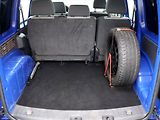 Volkswagen Caddy 2,0 TDI 4x4 Klima 5-Míst CZ - náhled 10