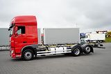 DAF XF (2020) 480 / ACC / EURO 6 / SSC / BDF - náhled 2