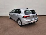 Volkswagen Golf (2022) LIFE 1.5 TSI / 96 kW M6 - náhled 24