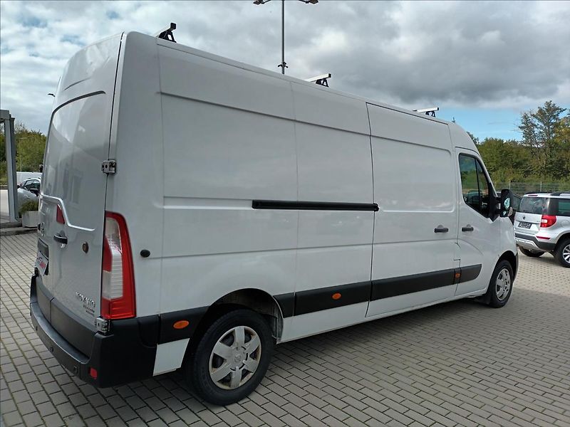 Opel Movano 2,3 CDTi,132kW,L3H2,ČR,1MAJ, - fotka 5 z 44
