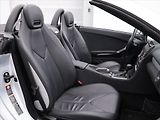 Mercedes-Benz SLK 3.5 350 V6 200kW Serv.kniha - náhled 19