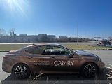 Toyota Camry 2.5 Hybrid Automat Executive - náhled 7
