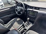Škoda Superb 2,0TDi 4x4 KOMBI - náhled 17