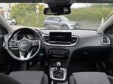 Kia Ceed 1,5 TGDi TOP ZÁRUKA NAVI KAMER - náhled 9