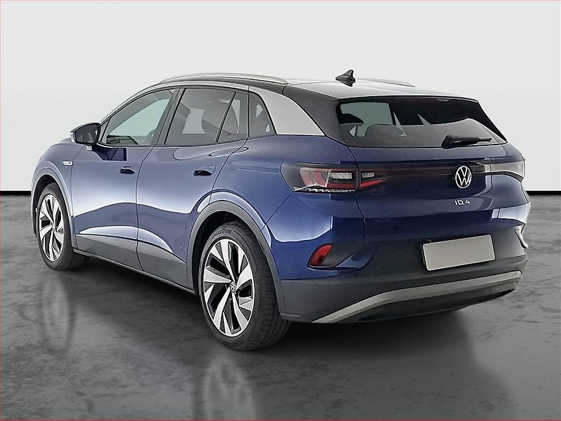 Volkswagen ID.4 (2020) 1st (82 kWh), SoH 92% - fotka 4 z 22