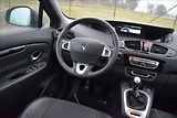Renault Scénic 1,9 DCI 96KW TAŽNÉ NAVI KAMERA - náhled 30