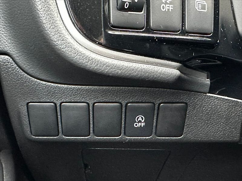 Mitsubishi Outlander 2,0 MIVEC, CZ, 1.majitel, DPH! - fotka 20 z 38