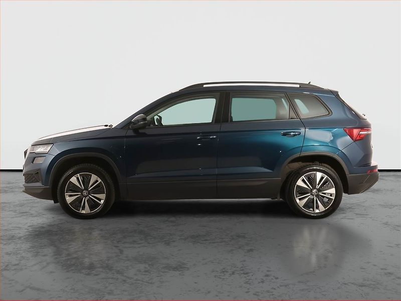 Škoda Karoq (2023) 2.0 TDI, digi klima - fotka 3 z 25