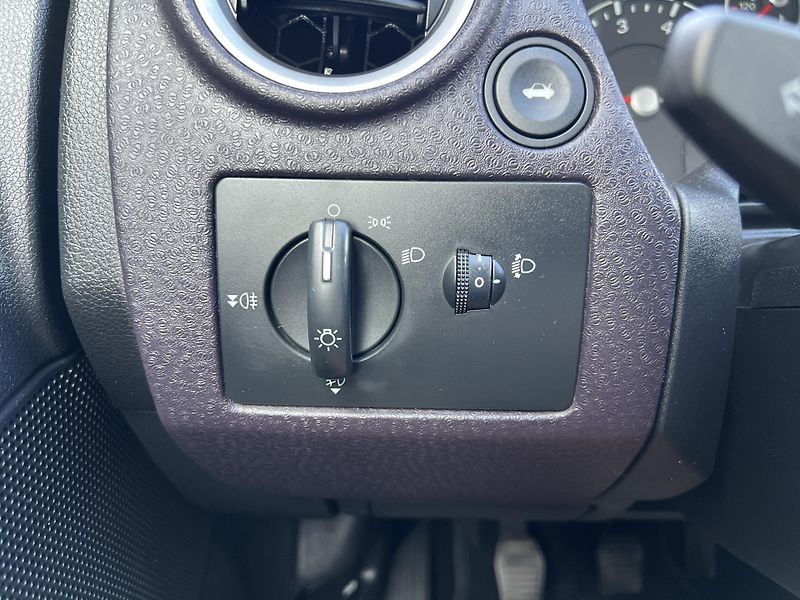 Ford Fusion 1.4i 16v KLIMATIZACE PŮVOD ČR - fotka 14 z 36