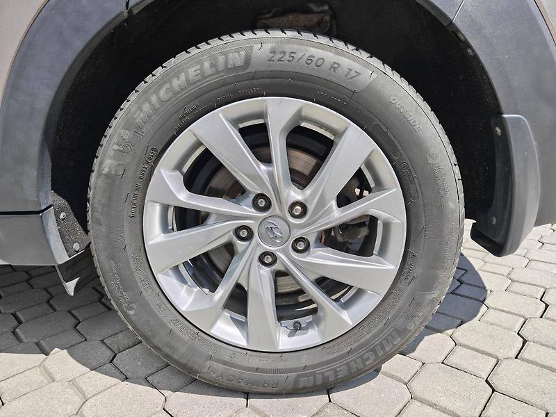 Hyundai Tucson 4. gen 1.6 CRDi E-VGT 100kW 4x - fotka 21 z 22