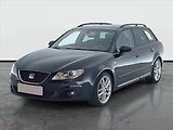 Seat Exeo (2011) 2.0 TSI, Serv.kniha, Tempomat - náhled 1