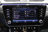 Škoda Superb 2,0 TDI DSG 140KW Sportline - náhled 28