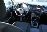 Volkswagen T-Roc 1,6 TDi 85 kW,  servisní kniha - náhled 13
