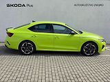 Škoda Octavia (2025) 2,0TSI 195KW DSG RS - náhled 33