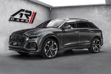 Audi SQ8 4,0TDI Keramiky Masáže Pano - náhled 1
