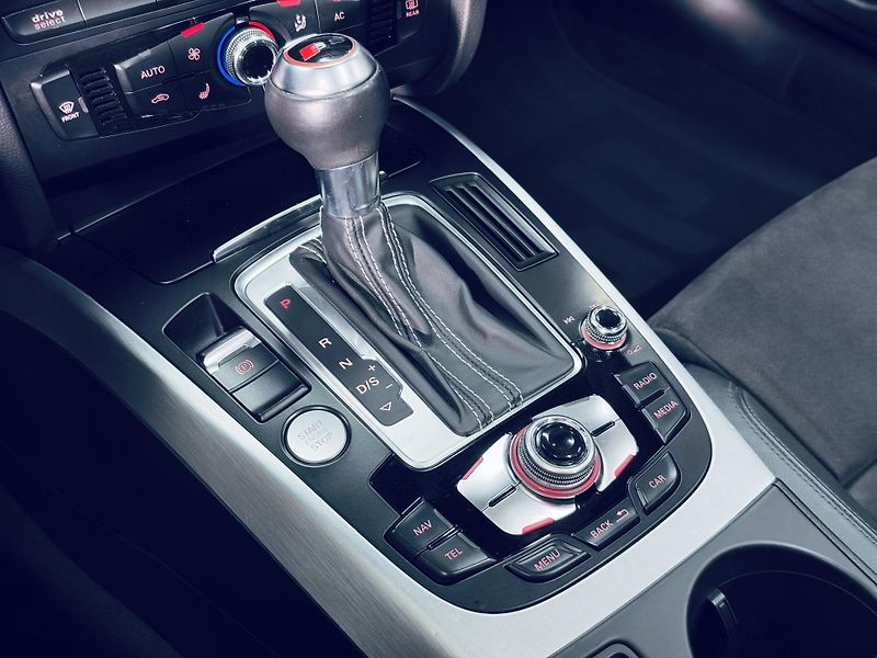Audi S5 (2012) S5 CABRIOLET TFSI B&O TAŽNÉ - fotka 27 z 37