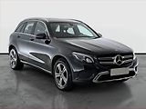 Mercedes-Benz GLC (2017) 220 d 4MATIC - náhled 1