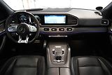 Mercedes-Benz GLS 63 AMG FULL OPTIONS - náhled 31