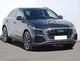 Audi Q8 (2019) 50 TDI - náhled 1