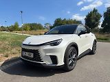 Lexus LBX (2024) - náhled 1