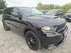 Dodge Durango (2019) 5,7L V8 HEMI 4x4, 6míst, Alcan - fotografie inzerátu